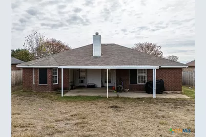 4129 Fawn Drive, Killeen, TX 76542 - Photo 14