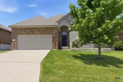 5716 Blackstone Drive, Temple, TX 76502 - Photo 1