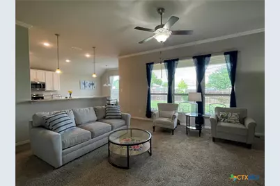 7206 Boulder Star Way, Temple, TX 76502 - Photo 4