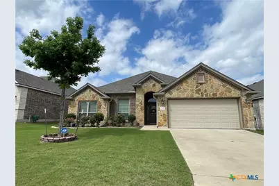 7206 Boulder Star Way, Temple, TX 76502 - Photo 1