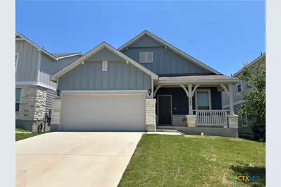 755 Steeplebush, New Braunfels, TX 78130 - Photo 2