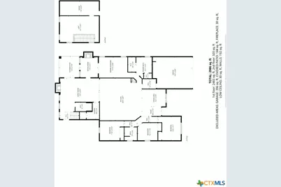 812 Taylor Creek Road, Copperas Cove, TX 76522 - Photo 42