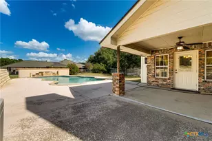 812 Taylor Creek Rd, Copperas Cove, TX 76522 - Photo 8