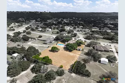812 Taylor Creek Road, Copperas Cove, TX 76522 - Photo 4