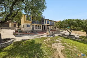 408 Edge Hill Dr, Canyon Lake, TX 78133 - Photo 32