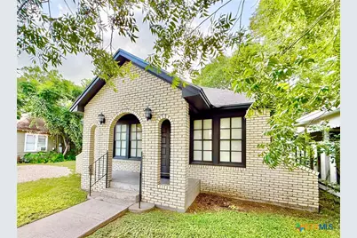 404 W Brackenridge Street, Edna, TX 77957 - Photo 2