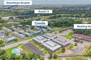 1554 Gruene Rd, New Braunfels, TX 78130 - Photo 2
