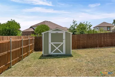 9817 Kensley Rose Drive, Killeen, TX 76542 - Photo 36