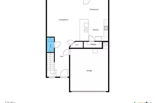 9817 Kensley Rose Dr, Killeen, TX 76542 - Photo 42