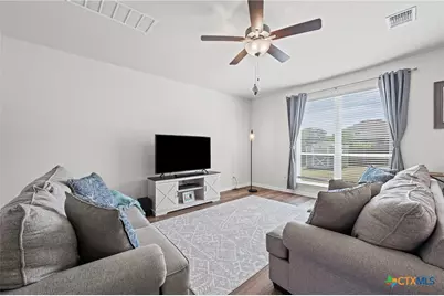 9817 Kensley Rose Drive, Killeen, TX 76542 - Photo 8