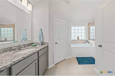 9817 Kensley Rose Drive, Killeen, TX 76542 - Photo 24