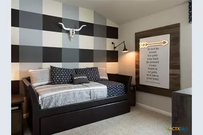 5440 Wrangler Way, Marion, TX 78124 - Photo 8