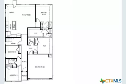 5533 McBride Street, Cibolo, TX 78108 - Photo 10
