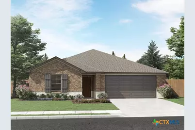 5533 McBride Street, Cibolo, TX 78108 - Photo 1