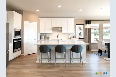 5533 McBride Street, Cibolo, TX 78108 - Photo 2