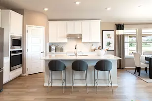 5533 McBride St, Cibolo, TX 78108 - Photo 2