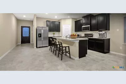 5480 McBride Street, Cibolo, TX 78108 - Photo 2