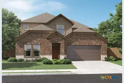 5480 McBride Street, Cibolo, TX 78108 - Photo 1