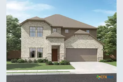 5496 McBride Street, Cibolo, TX 78108 - Photo 1