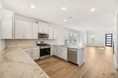 5520 McBride Street, San Antonio, TX 78108 - Photo 8