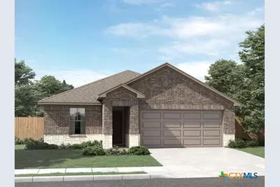 1544 Zion Drive, New Braunfels, TX 78130 - Photo 1