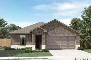 1544 Zion Dr, New Braunfels, TX 78130 - Photo 1