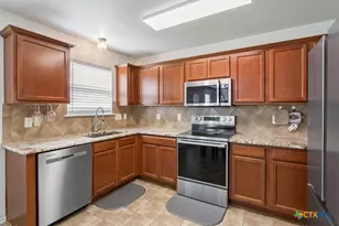 5110 Allegany Dr, Killeen, TX 76549 - Photo 10