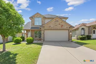 5110 Allegany Dr, Killeen, TX 76549 - Photo 20