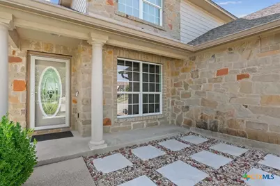5110 Allegany Drive, Killeen, TX 76549 - Photo 2