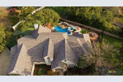 9610 Trophy Oaks Drive, Garden Ridge, TX 78266 - Photo 2