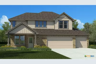 225 Dora Drive, Killeen, TX 76549 - Photo 1
