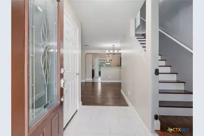 414 Walnut Crest, Schertz, TX 78154 - Photo 4