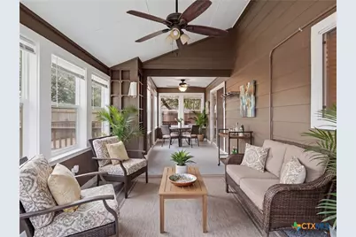 414 Walnut Crest, Schertz, TX 78154 - Photo 24