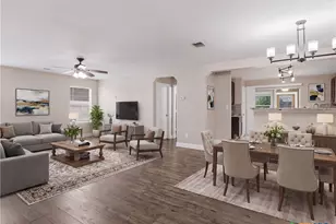 414 Walnut Crest, Schertz, TX 78154 - Photo 6