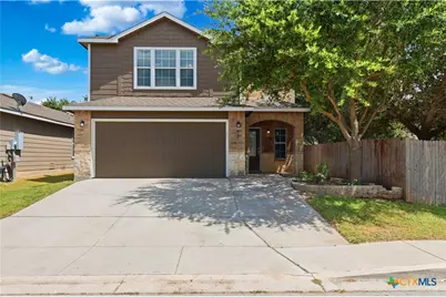 414 Walnut Crest, Schertz, TX 78154 - Photo 40