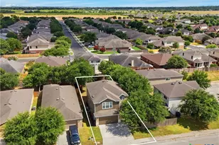 414 Walnut Crest, Schertz, TX 78154 - Photo 36