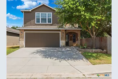 414 Walnut Crest, Selma, TX 78154 - Photo 1