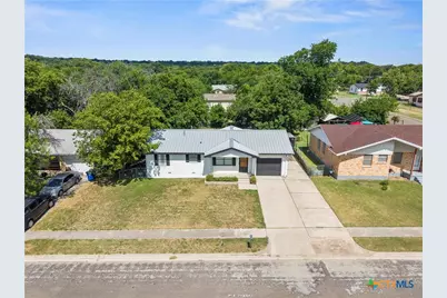 1204 S 5th Street, Copperas Cove, TX 76522 - Photo 2