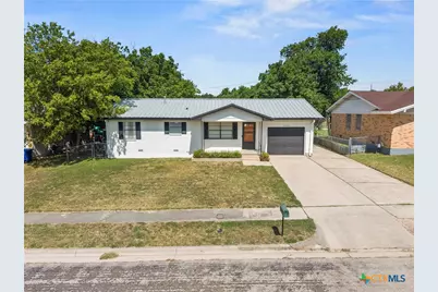 1204 S 5th Street, Copperas Cove, TX 76522 - Photo 1