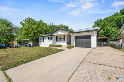 1204 S 5th Street, Copperas Cove, TX 76522 - Photo 4