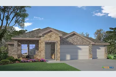 249 Dora Drive, Killeen, TX 76549 - Photo 1