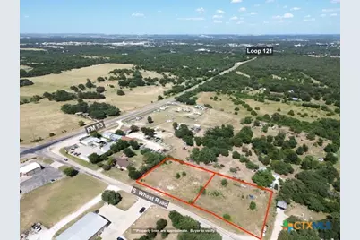 125 S Wheat Road, Belton, TX 76513 - Photo 1