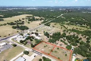 125 S Wheat Rd, Belton, TX 76513 - Photo 1