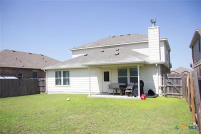 1321 Daffodil Drive, Temple, TX 76502 - Photo 16
