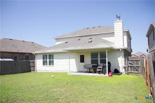 1321 Daffodil Dr, Temple, TX 76502 - Photo 16