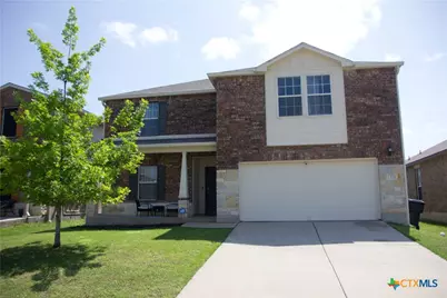 1321 Daffodil Drive, Temple, TX 76502 - Photo 1