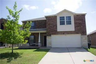 1321 Daffodil Dr, Temple, TX 76502 - Photo 1
