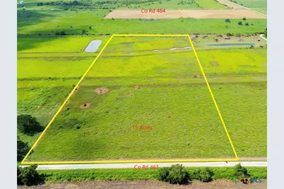 0 County Road 466, Palacios, TX 77465 - Photo 1