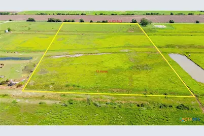 0 County Road 466, Palacios, TX 77465 - Photo 2