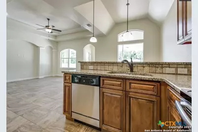 2544 Puter Creek Road #A, Spring Branch, TX 78070 - Photo 4